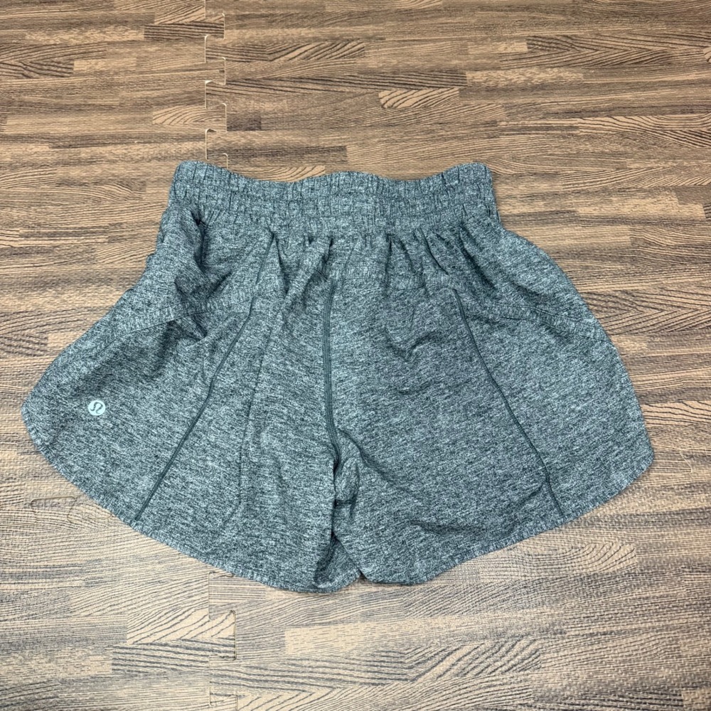 lululemon track that short